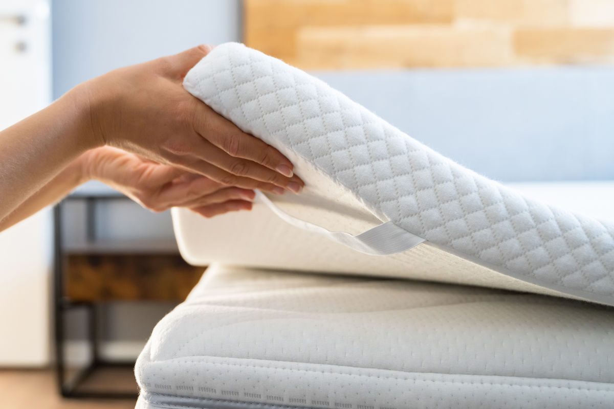 The Best Mattress Toppers for Every Need