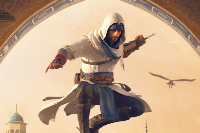 Assassin's Creed Mirage: Επιστροφή στις ρίζες των ασσασσίνων