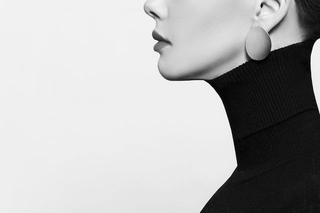 Looking for a turtleneck? Check out suggestions for every style and occasion!