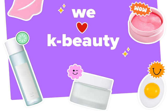 10 + 1 Korean skincare steps: What is K-beauty & how to incorporate it into your routine.