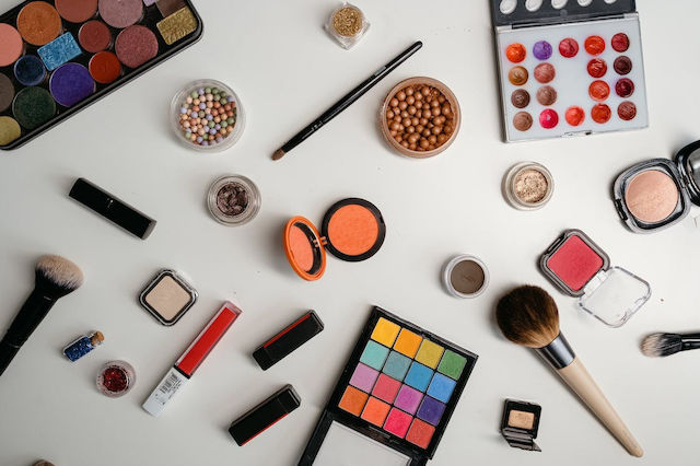 F&A: Alle Fragen zum Thema Make-up beantworten