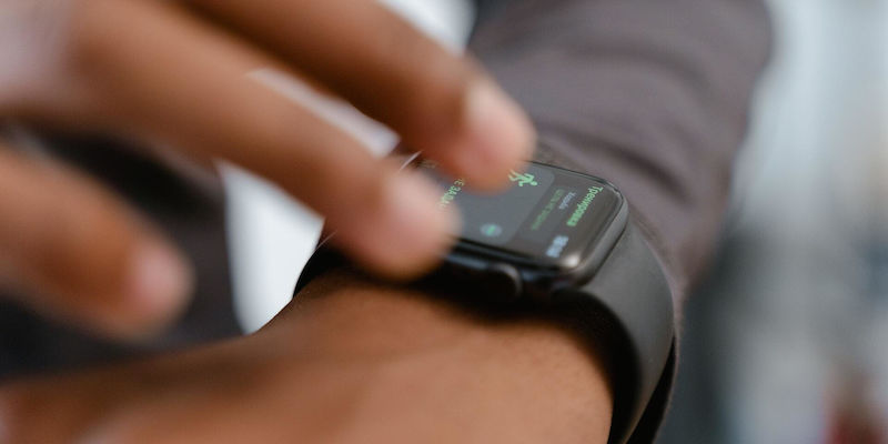 Άλλαξε επίπεδο στην προπόνηση σου με ένα smartwatch
