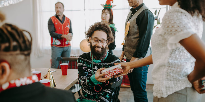 Πρακτικά Δώρα για Secret Santa