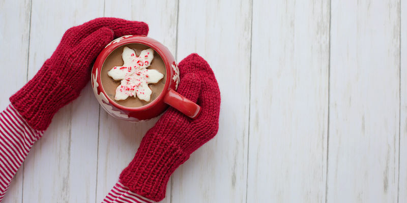 Πρακτικά Δώρα για Secret Santa