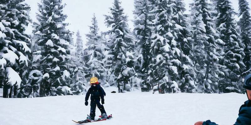 Επιλέγοντας την κατάλληλη σανίδα snowboard για τις εξορμήσεις σου στο χιόνι