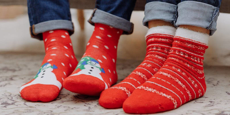 Low budget secret santa δώρα