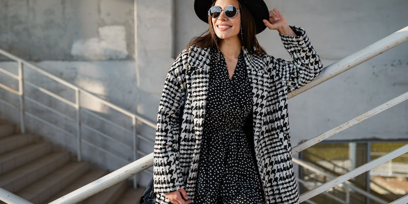 Το καρό είναι το νέο fashion obsession των Influencers | Πώς θα φορέσεις το διαχρονικό μοτίβο όπως εκείνες