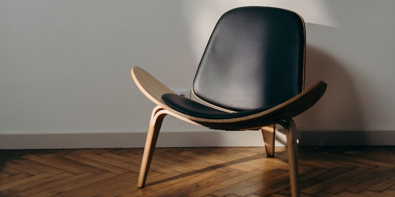 Armchair Case: The modern designs we have distinguished this season