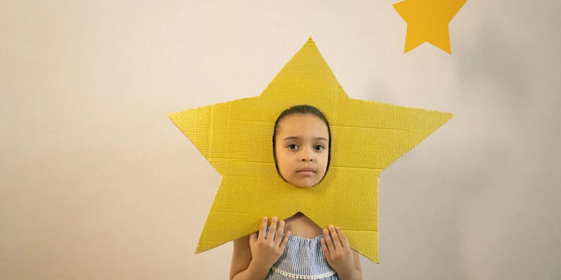 5 Ideas for Handmade Children's Costumes