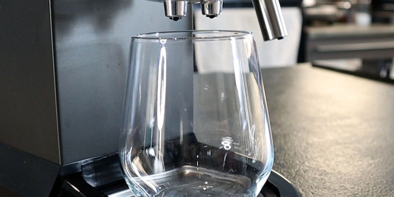 Μηχανή espresso Delonghi Dedica EC685 - Review