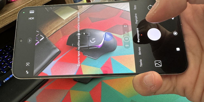 Xiaomi 14 review: Η νέα Android ναυαρχίδα που εξυπηρετεί στα πάντα
