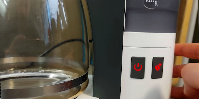 Bosch TKA6A041 Filter Coffee Machine - Review | Skroutz.mt