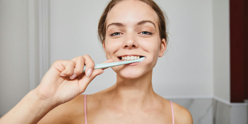 Everything about oral hygiene | Products & tips