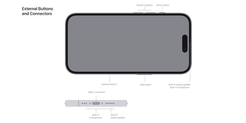 Neue Veröffentlichungen von Apple | September 2024