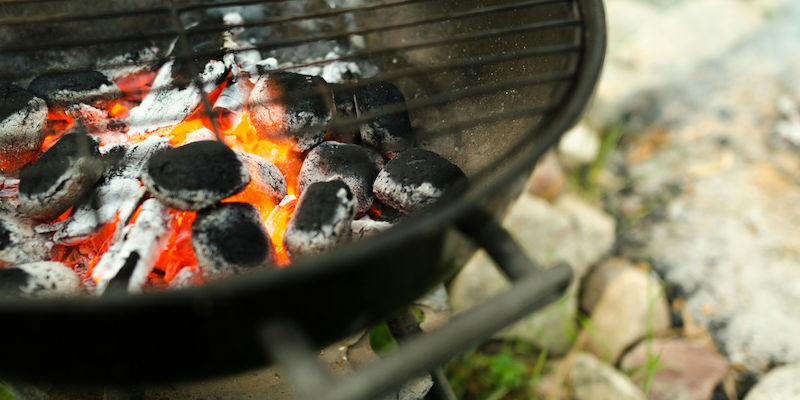 Barbecue for Beginners: The Ultimate Guide!