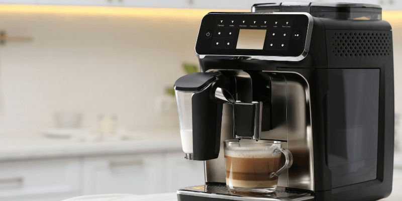 Οδηγός Αγοράς για Μηχανές Espresso