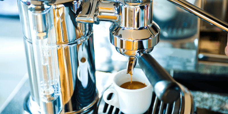 Οδηγός Αγοράς για Μηχανές Espresso
