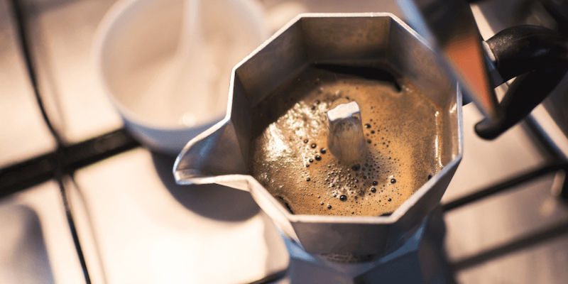 Οδηγός Αγοράς για Μηχανές Espresso
