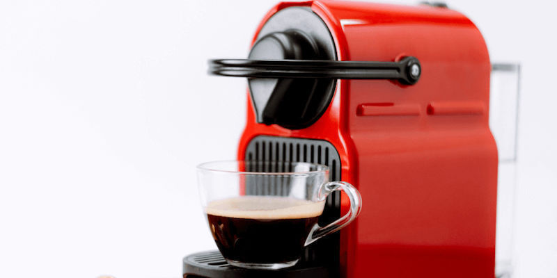 Οδηγός Αγοράς για Μηχανές Espresso