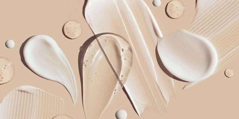 Mousse σώματος με απαλή & ελαφριά υφή