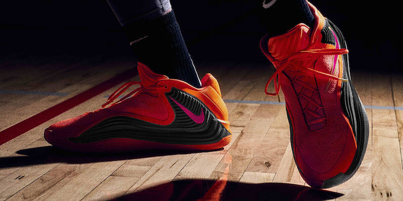 Giannis Freak 7