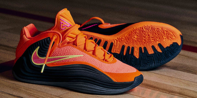 Giannis Freak 7