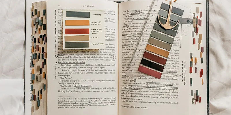 Book Annotation: Τι είναι και πως να το πετύχεις!