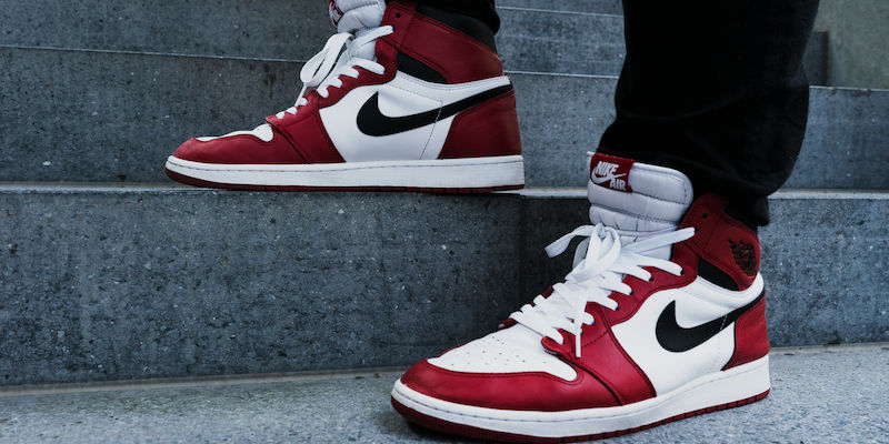 Δημοφιλή γυναικεία sneakers από την Nike