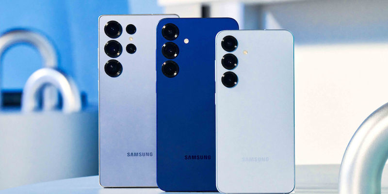 Το Samsung Galaxy S26 έφτασε! Δες ποια είναι τα νέα μοντέλα