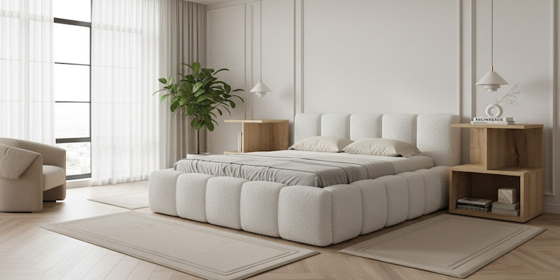 ✨ Less is More: Minimal διακόσμηση, ήρεμη ατμόσφαιρα & χαλάρωση