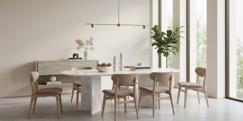 ✨ Less is More: Minimal διακόσμηση, ήρεμη ατμόσφαιρα & χαλάρωση