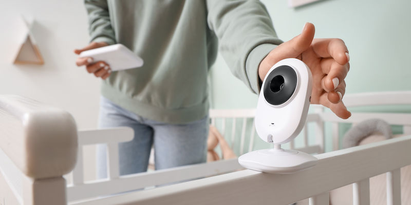 Einkaufsführer für Baby-Gegensprechanlagen: So wählst du die beste aus