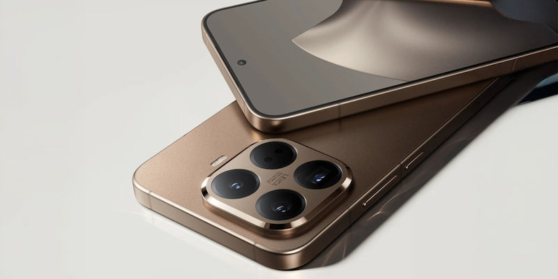 Запознай се с Xiaomi 17T и 17T Pro
