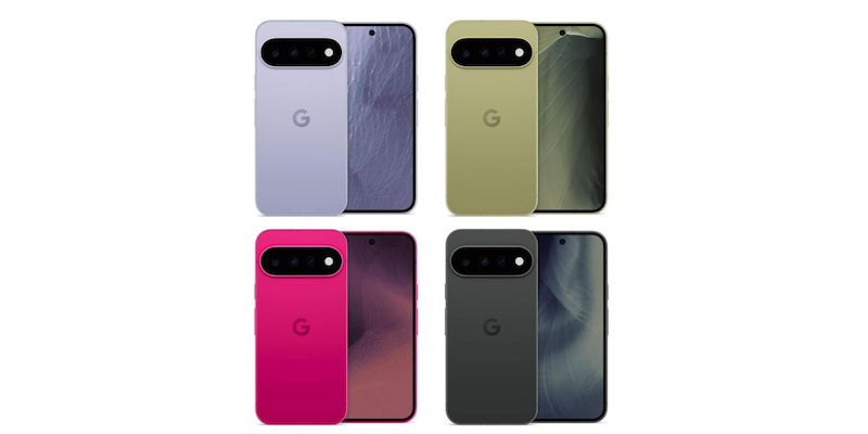 Google Pixel 11 Series: Όλα όσα γνωρίζουμε για τα νέα smartphones της Google