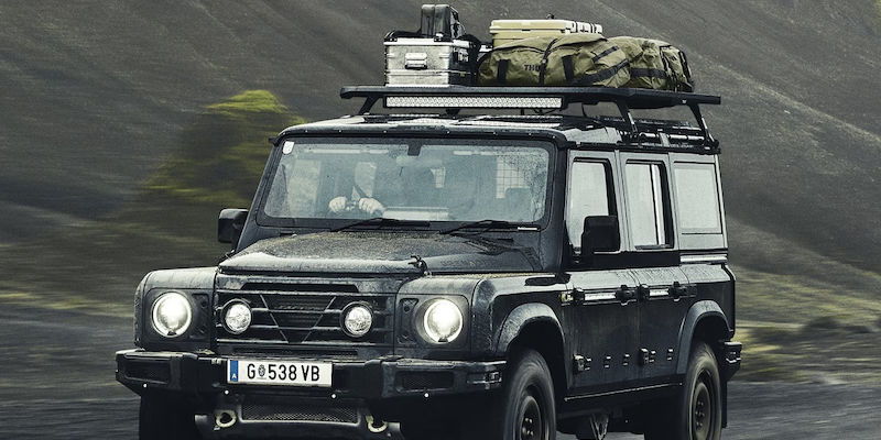 How to Choose the Right Car Roof Bars