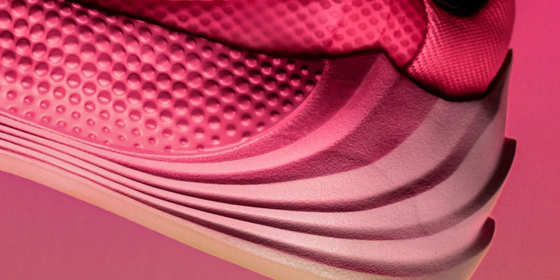 Giannis Freak 8