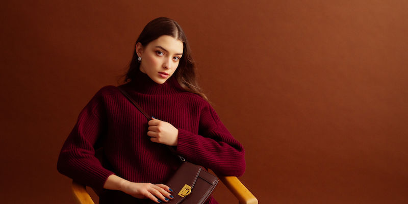 Burgundy: Το απόλυτο Color Trend που θα κυριαρχήσει το φθινόπωρο