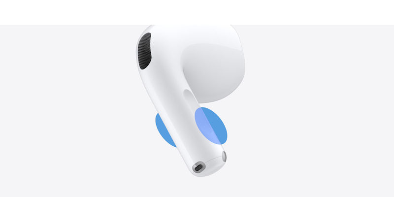 Επίσημο: Η Apple παρουσίασε τα νέα AirPods 5 με το κορυφαίο Open-Ear ANC της αγοράς!