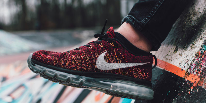Sports Shoes Buying Guide