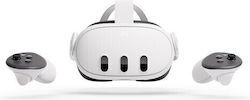 Virtual Reality Headsets