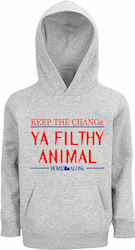 Kinder-Sweatshirts & Hoodies