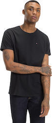 Μονόχρωμα Ανδρικά T-Shirts