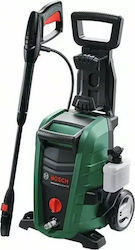 Pressure Washers