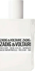 Damenparfums