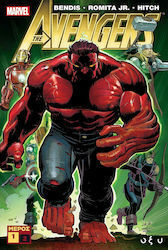 Avengers