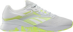 Reebok Nano X4
