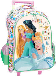 Prințesele Disney