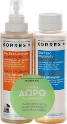 Anti-lice treatment