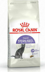 Dry Food