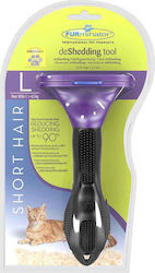 Cat Brushes & Combs